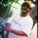 Stephen Ray Small