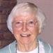 Ruth Eleanor Oetken