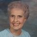 Mrs. Pauline "Polly" Olinger Coons