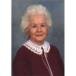 Edna "Chris" Rothrum