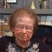 Mrs. Ethel Mae Shearron