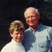 Betty Boore and Bruce Boore