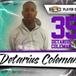 DeTarius Terrell Coleman