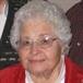 Mary "Saba" Anderson