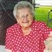 Mrs. Ardis M. Hunger