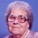 Rosalie Burgess (Lebanon)