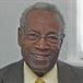 Captain George Alvin Simmons U.S. Army (Retired)