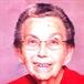Edna Mae Caruthers