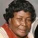 Pastor Emeritus Reba Johnson