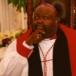 Apostle John Henry Heath
