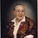Margaret Burr