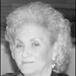 Betty Marie Bonvillain LeCompte Guidry