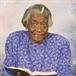 Mrs. Eloise Jones