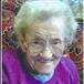 Flora "Ruth" Ensor