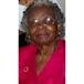 Fannie Mae Wynn