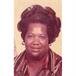 Arzie Mae Lewis