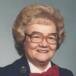 Mrs. Edith Mildred Perry
