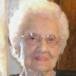 Mary Louise Mathoney