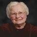 Mrs. Louise Katherine Miller