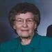 Gladys Halbur