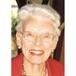 Mary E. Bronersky
