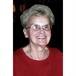 Mary Ann Burke