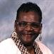 Ms. Rosie Mae "Big Mama" Clark