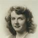 Patricia Mary Carpenter