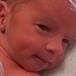 Baby Jayce Robert Guerra