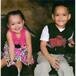 Noah and Lily Adams