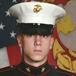 Lance Corporal Jared Ryan Johnson