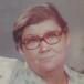 Cora Elizabeth Watts
