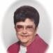 Patsy Raye Berry