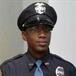 Officer Liquori Tate