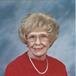 Dorothy Mae Rodenbeck