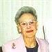 Winnie Evelyn Mote Burton