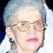 Patsy Darlene Wallace "Mamaw" Robertson