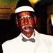 Mr. William Gerald Atkinson