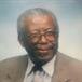 Pastor Emeritus Bobbie E. Price