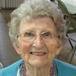 Dorothy Marie Greve