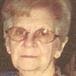 Margaret "Peg" (Wertz) Irwin Saddler
