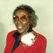 Fannie Broadus