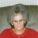Mrs. Allie Beatrice Carr