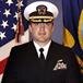 Cdr. John A. DiGiovacchino