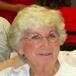 Mrs. Bertha "Bert" Irene Minor