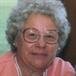 Evelyn Mary (Mazure) Zelman