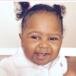 Baby Laila Brielle Shells