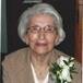 Marjorie June Spurgeon