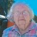Dorothy M. Wilson