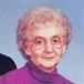 Martha Mary Kuzniarek